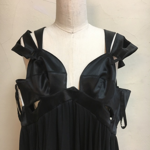 Thierry Mugler Evening Gown - Picture 11 of 14